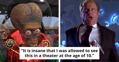 90’s Movie With All-Star Cast Was Supposed To Be A Comedy, But Fans Say It Scarred Them for Life