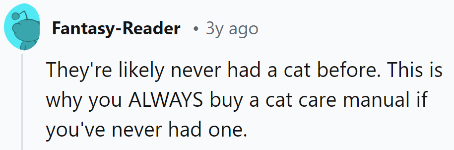 Looks like they're learning the 'cat manual' way, one scratch at a time!