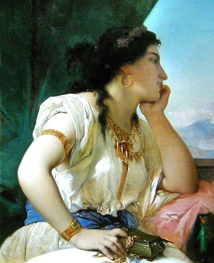 Aspasia (C. 470 – After 428 Bc)