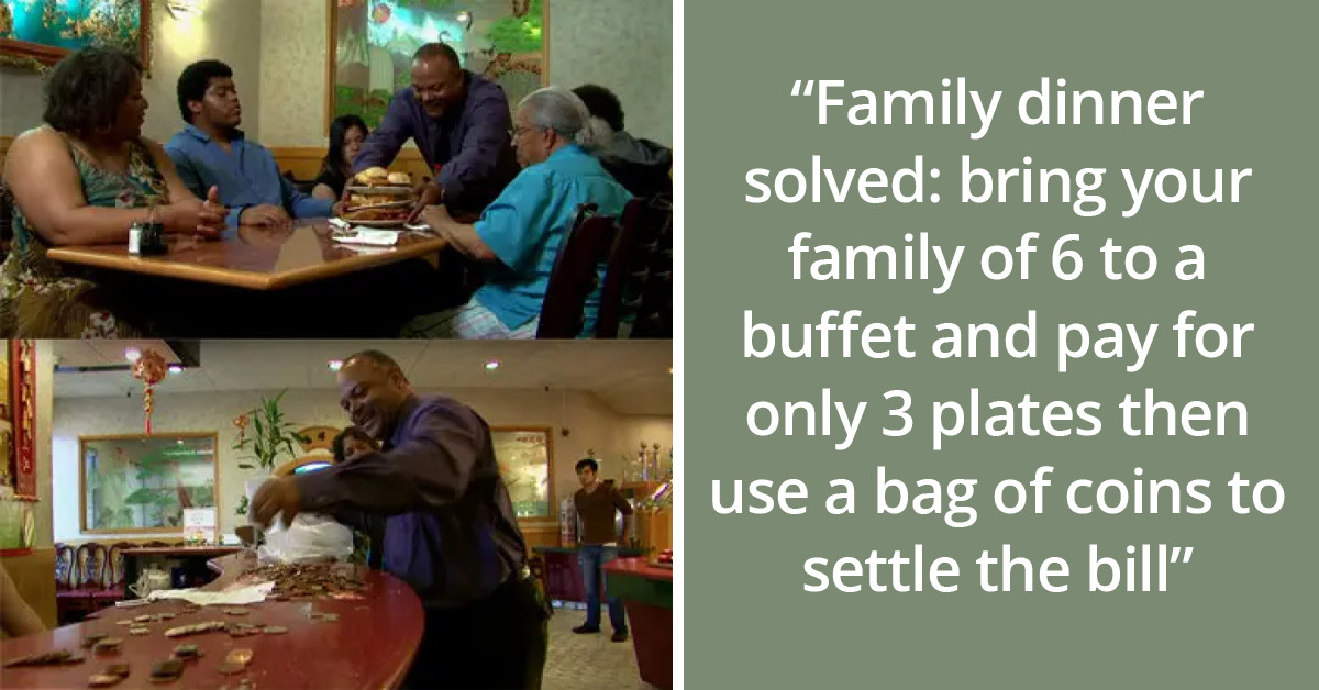 40+ Of The Most Memorable People Who Appeared On The Show "Extreme Cheapskates"