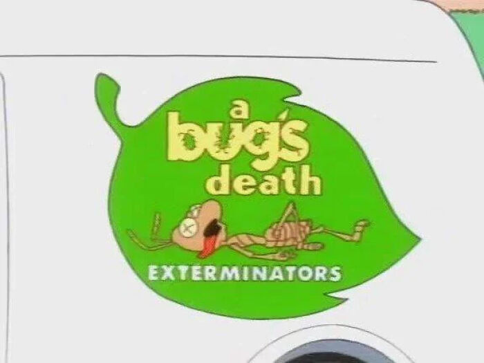 28. Somehow cute, extremely dark, and very confident about what it does.