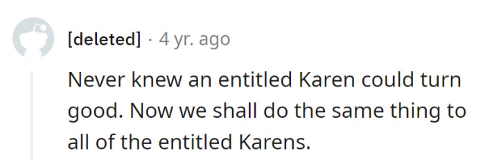 LEGO Land: Where entitled Karens find redemption, one brick at a time. Can they all snap out of it?