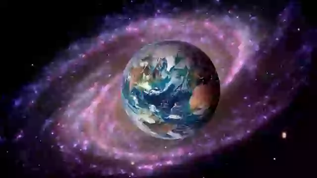 Microlensing is particularly effective at finding planets at large distances