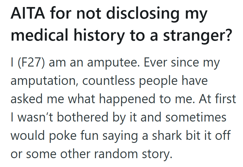 Here's the post in question: