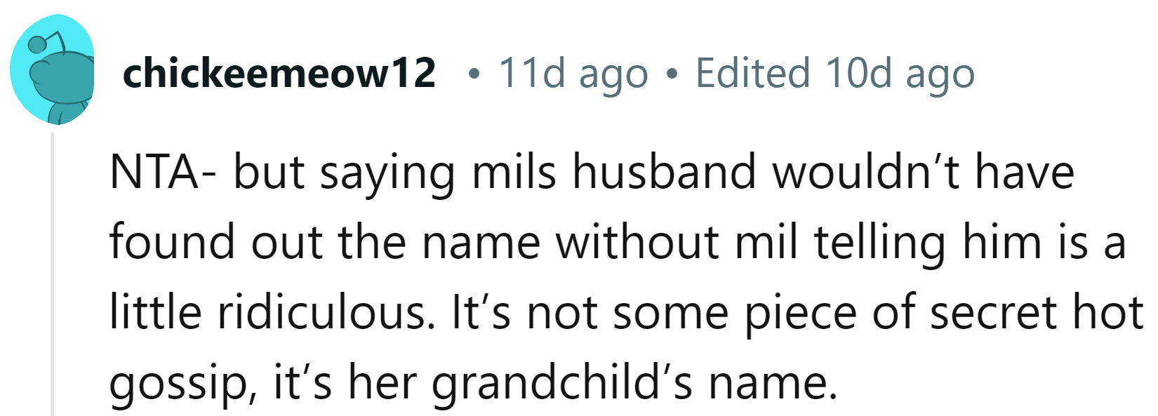 Here's how people reacted.