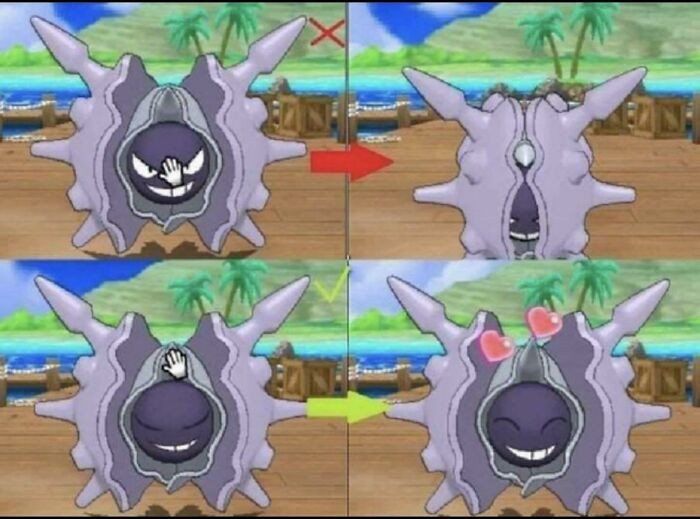 5. Is it a Pokémon?