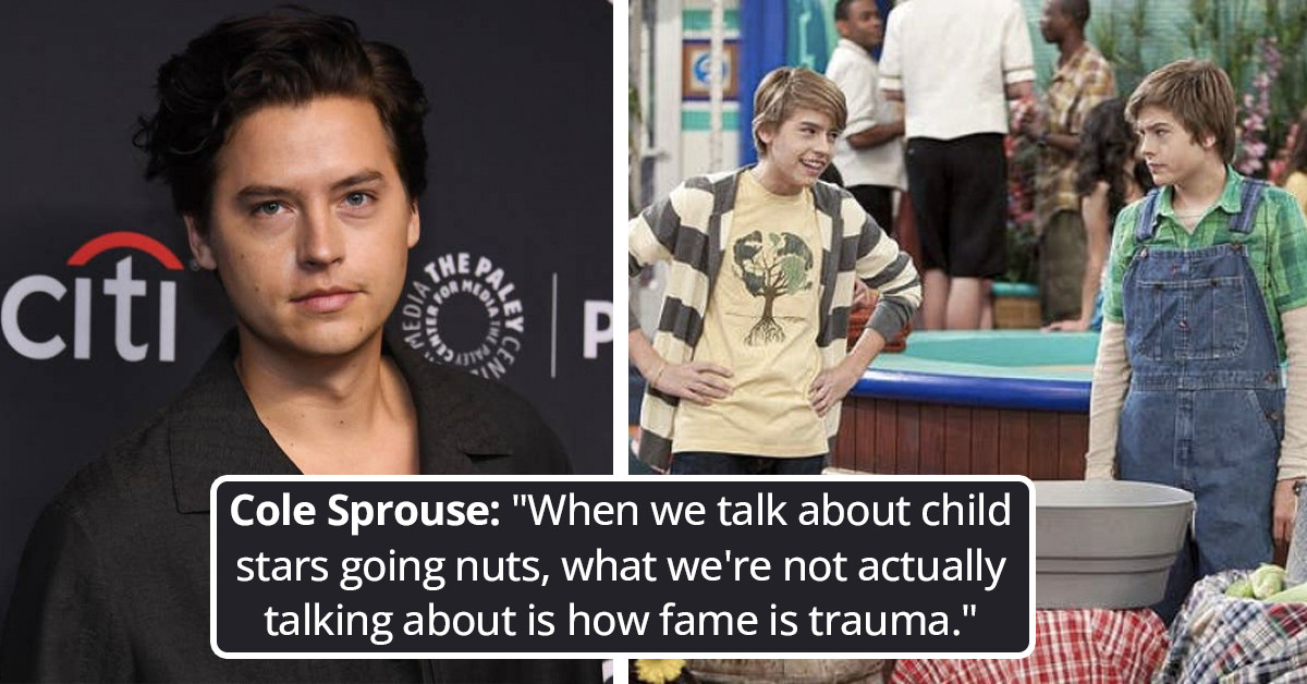 11 Celebrities Revealed The Prices They Paid For Childhood Fame, Including Poor Treatment And Exploitation