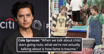 11 Celebrities Revealed The Prices They Paid For Childhood Fame, Including Poor Treatment And Exploitation