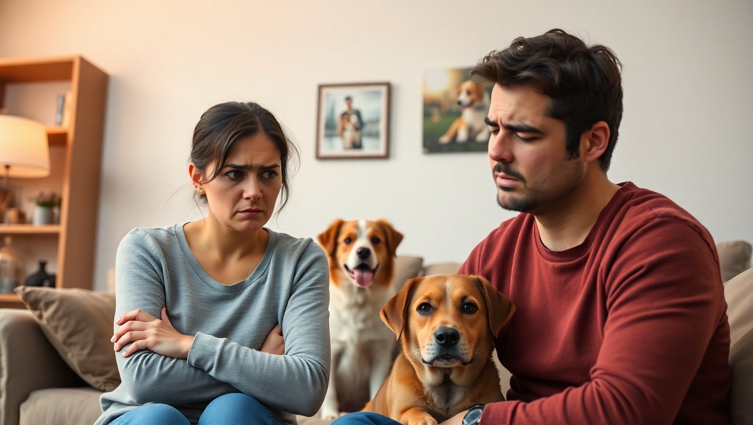 Am I The Jerk For Ending The Relationship Over Pet Preferences?