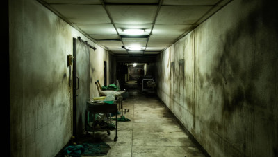 Most Haunted Places in Oklahoma: the Hotel That Scares NBA Players