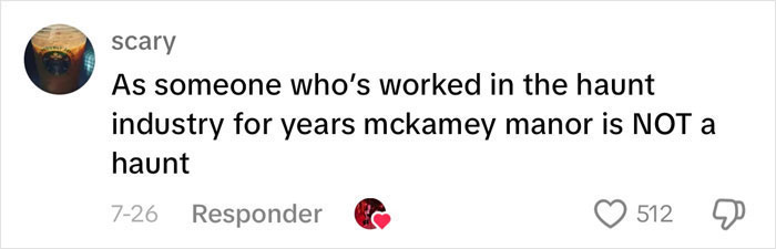 Even the experts are calling it out