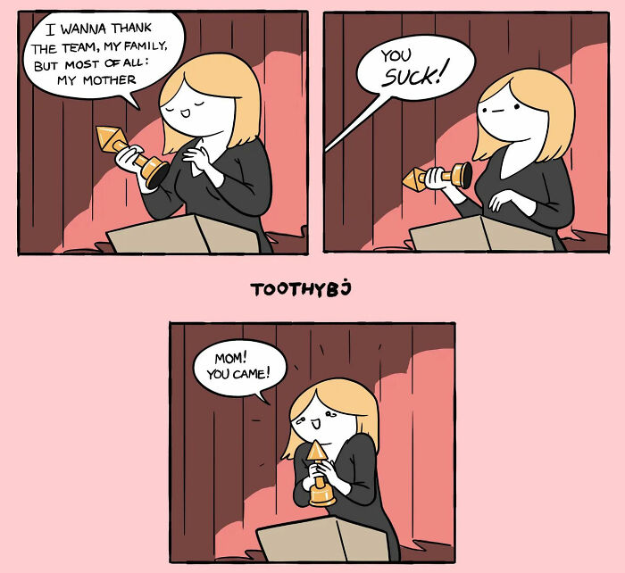 14. Yeah, she did apparently