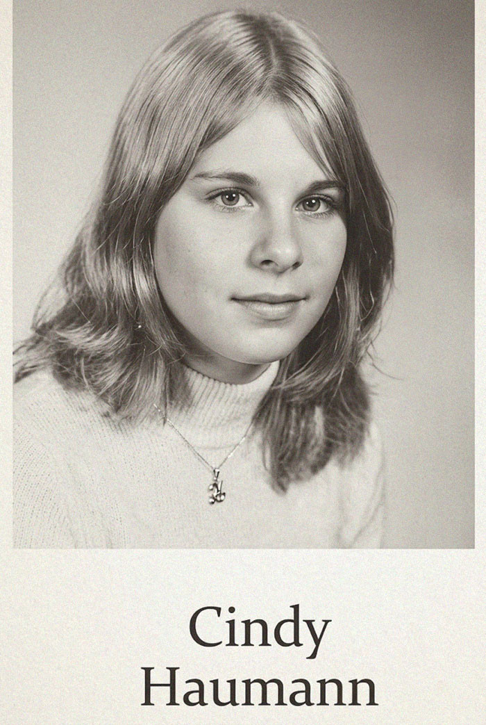 "The November 1980 Disappearance Of 21-Year-Old Tucson, Arizona Resident Cindy Haumann"