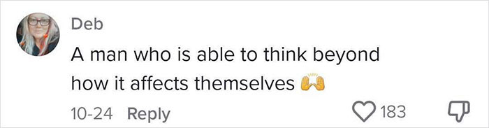 A Man Who Thinks Beyond