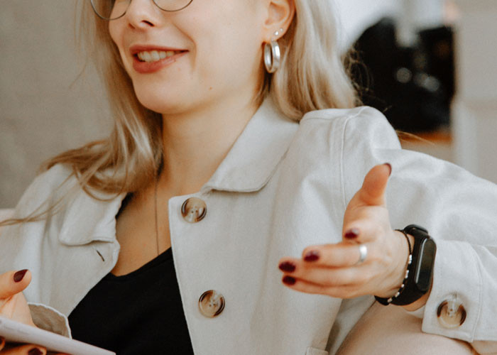 6. Anyone  who starts a sentence with 'I'm not racist, but...'