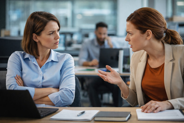 The OP just wanted to stick to their plans and enjoy their vacation day.