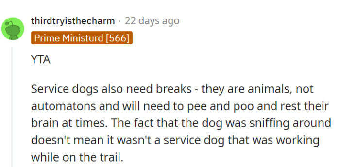 Here's what people have to say: