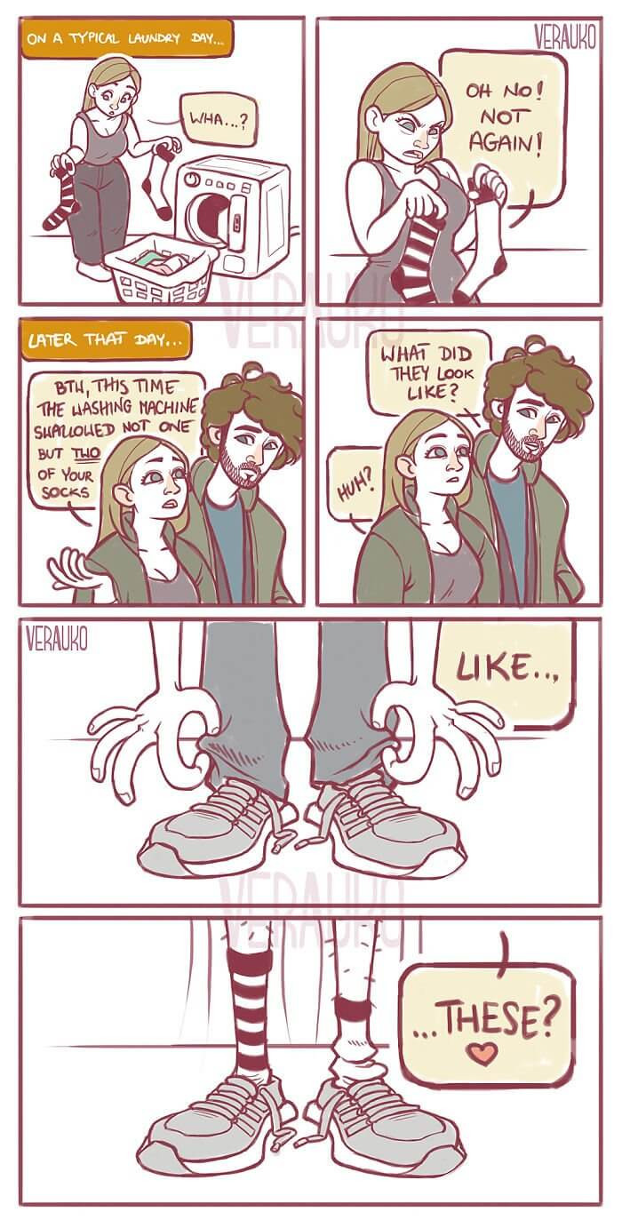 11. What Did They Look Like?