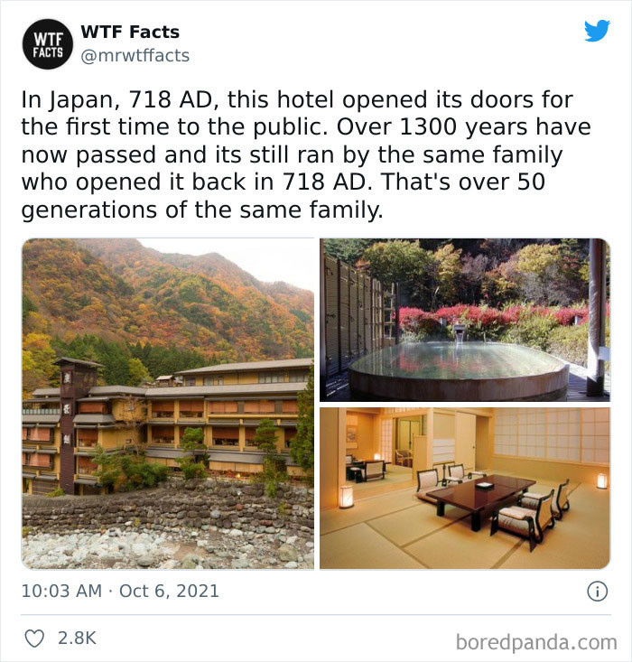 9. Now that is astounding