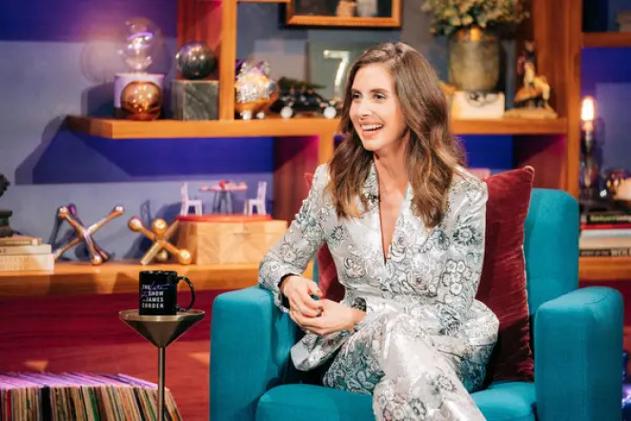 22. Alison Brie has yet to land a role, but she has been auditioning to play a Marvel character.