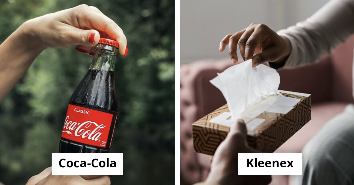 Familiar Inventions That Became Popular For Reasons No One Expected