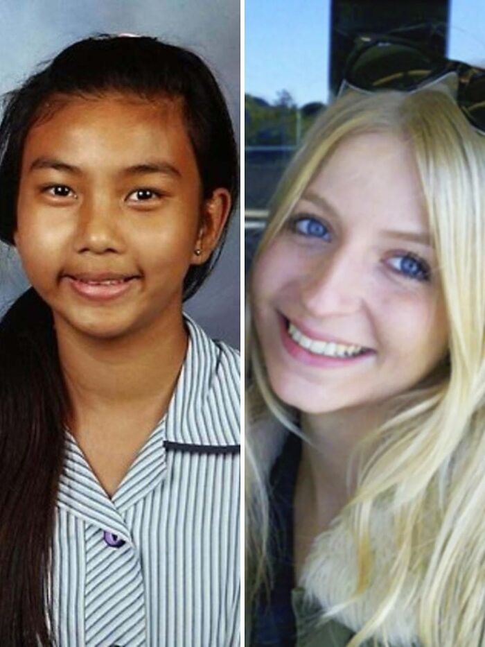 "This Week Marks 15 Years Since Bung Siriboon And Lauren Spierer Went Missing"