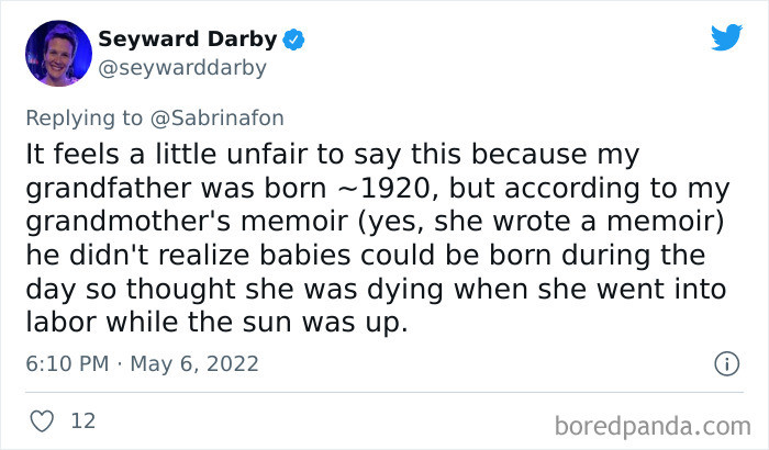 36. Sounds like folklore