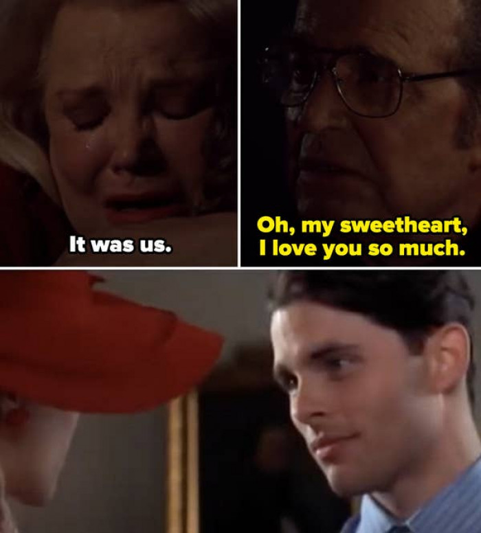 9. The Notebook (2004)