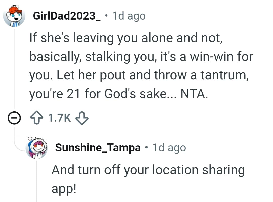 We've gathered up a bunch of the topmost comments for you to read through below