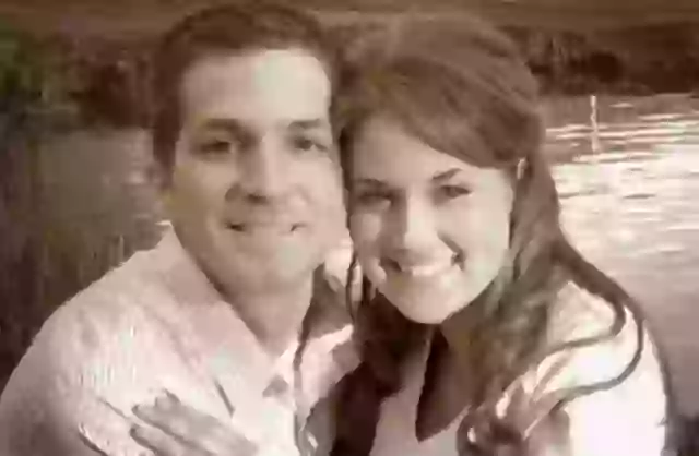 John was just 26 when he died