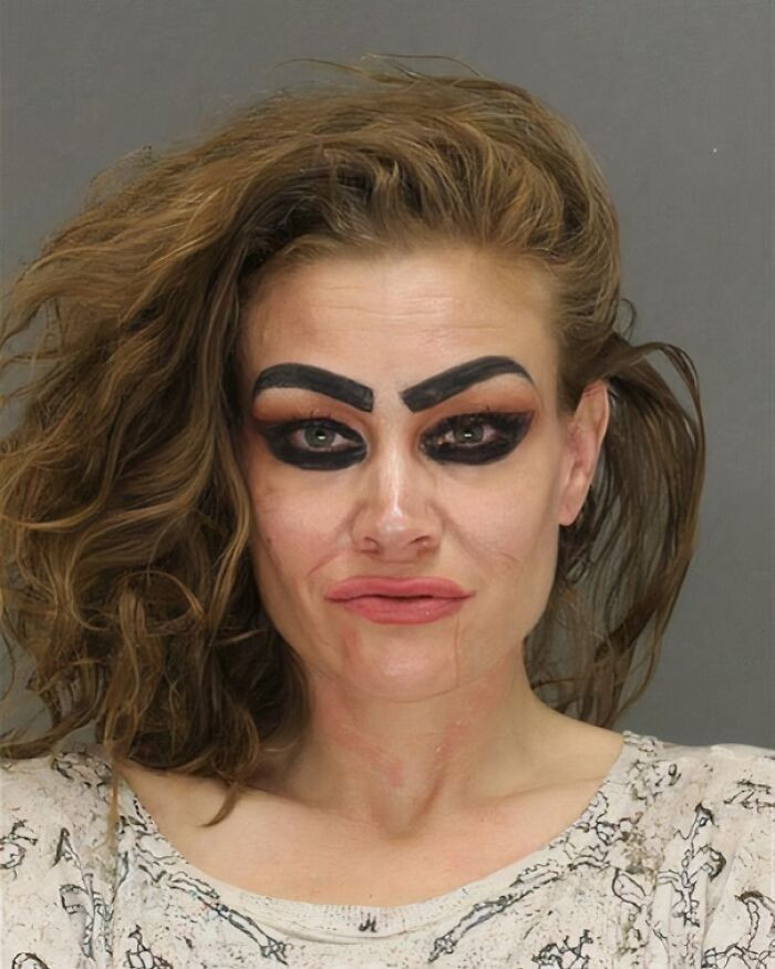 "Local Mug Shot"
