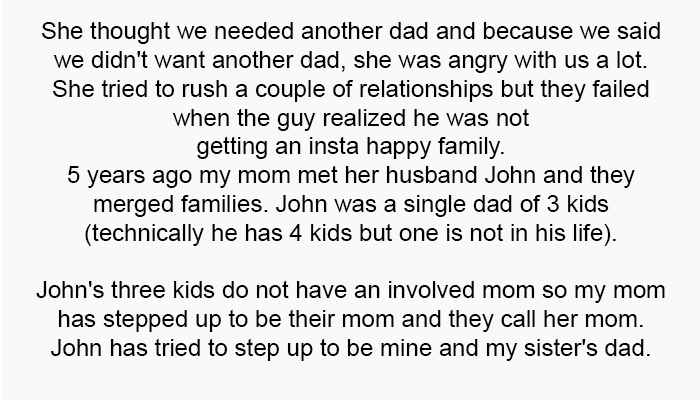 I don't hate or dislike them