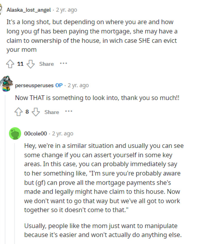 This is pretty interesting, and actually, I think many people probably don't know about this at all, but this could be a compelling case if they pursue it.