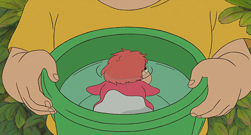 Ponyo (2008)