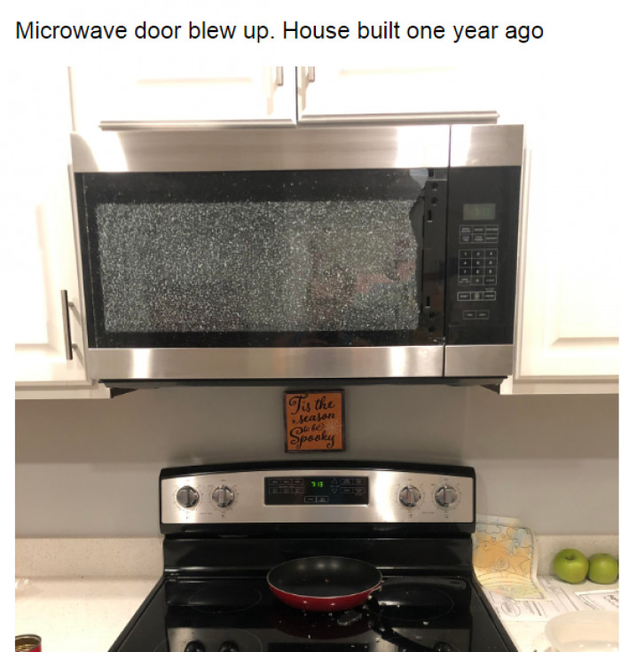 2. You can imagine this scenario