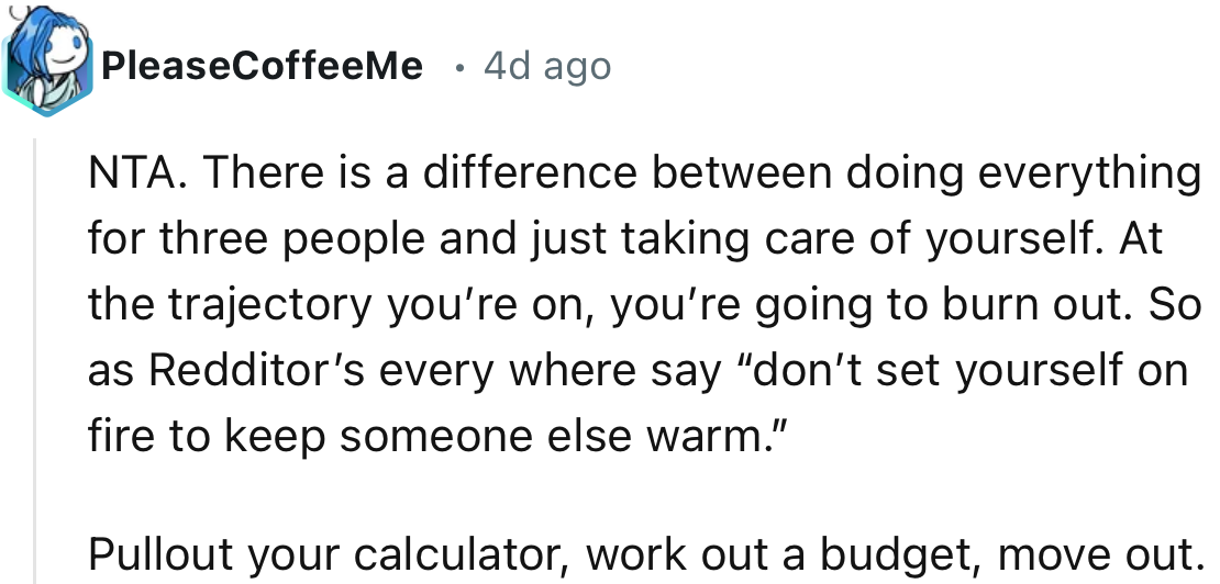 We gathered the highest upvoted comments from the Netizens