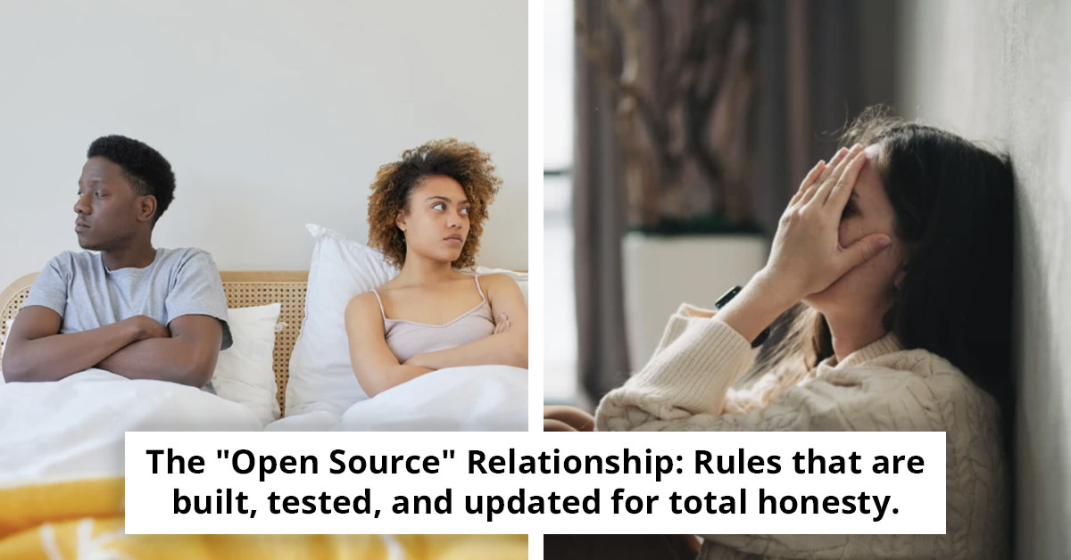 Understanding 'Tolyamorous' Relationships: A Rising Trend Gaining Popularity