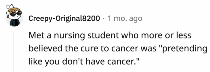 10. This is what big pharma doesn't want you to know about