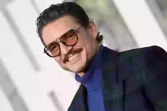 Everyone Praised Pascal After His Birthday Party.