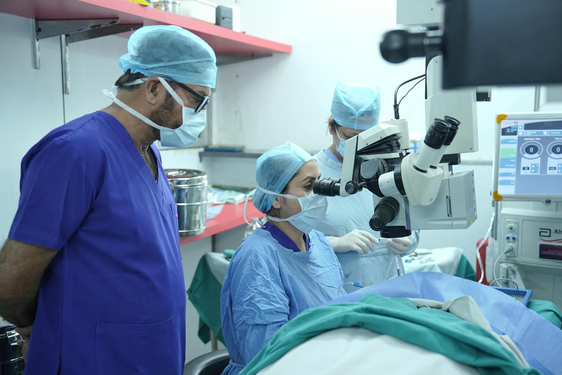 As the conversation around elective eye surgery evolves, more people are asking hard questions about safety, transparency, and what really constitutes informed consent