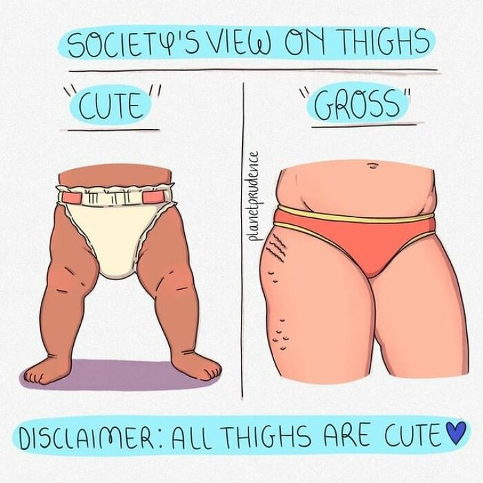 13. All Things Are Definitely Cute