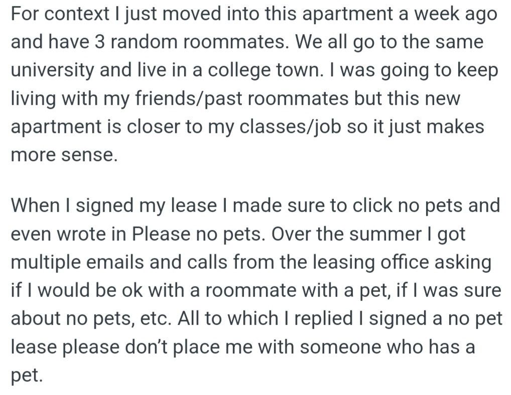 Here's an overview of the story