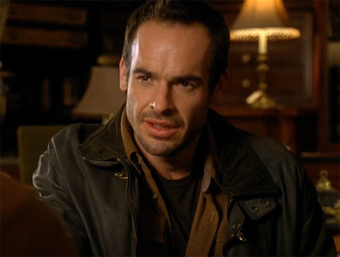 Harry Dresden - The Dresden Files