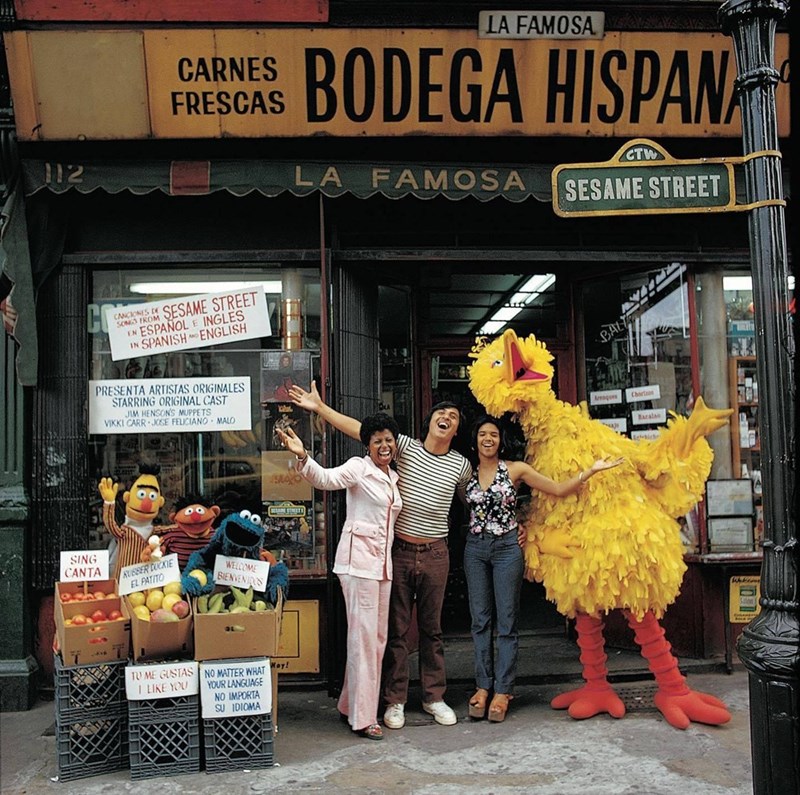 10. The happiness is contagious