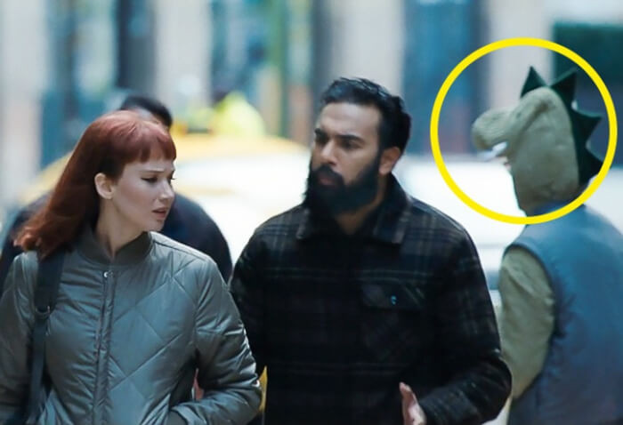 9. The background in Don’t Look Up