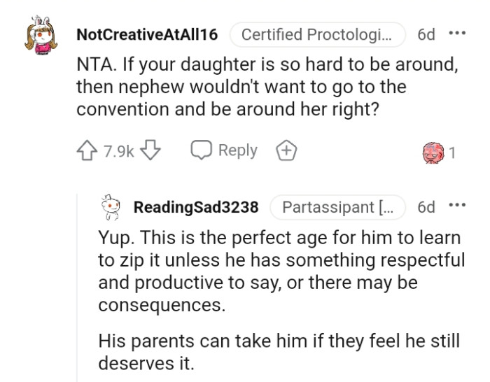 This is the perfect age for him to learn to zip up