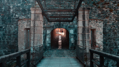 Most Haunted Places in Washington: the Doctor Who Starved Her Patients