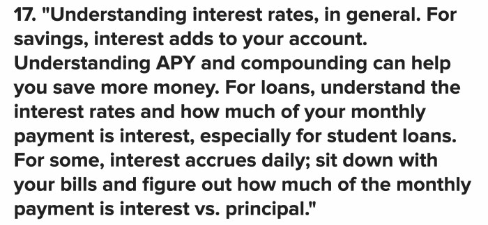 If there was an instance where you received your bills and had no idea how that happened, it’s time to study the science behind them.