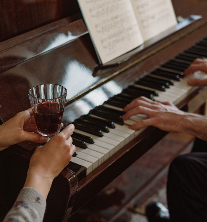 22. It's an honor to know people who were able to pull through The Great Depression.