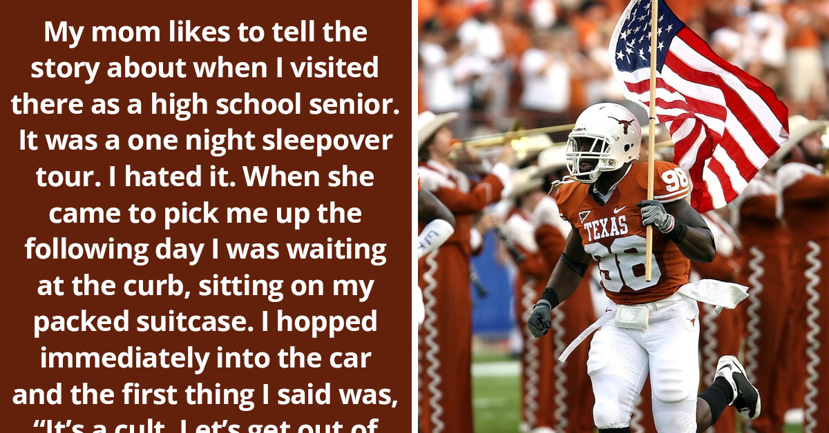 Cults That Pretend They Are Not Cults But Everyone Knows That They Are Up To